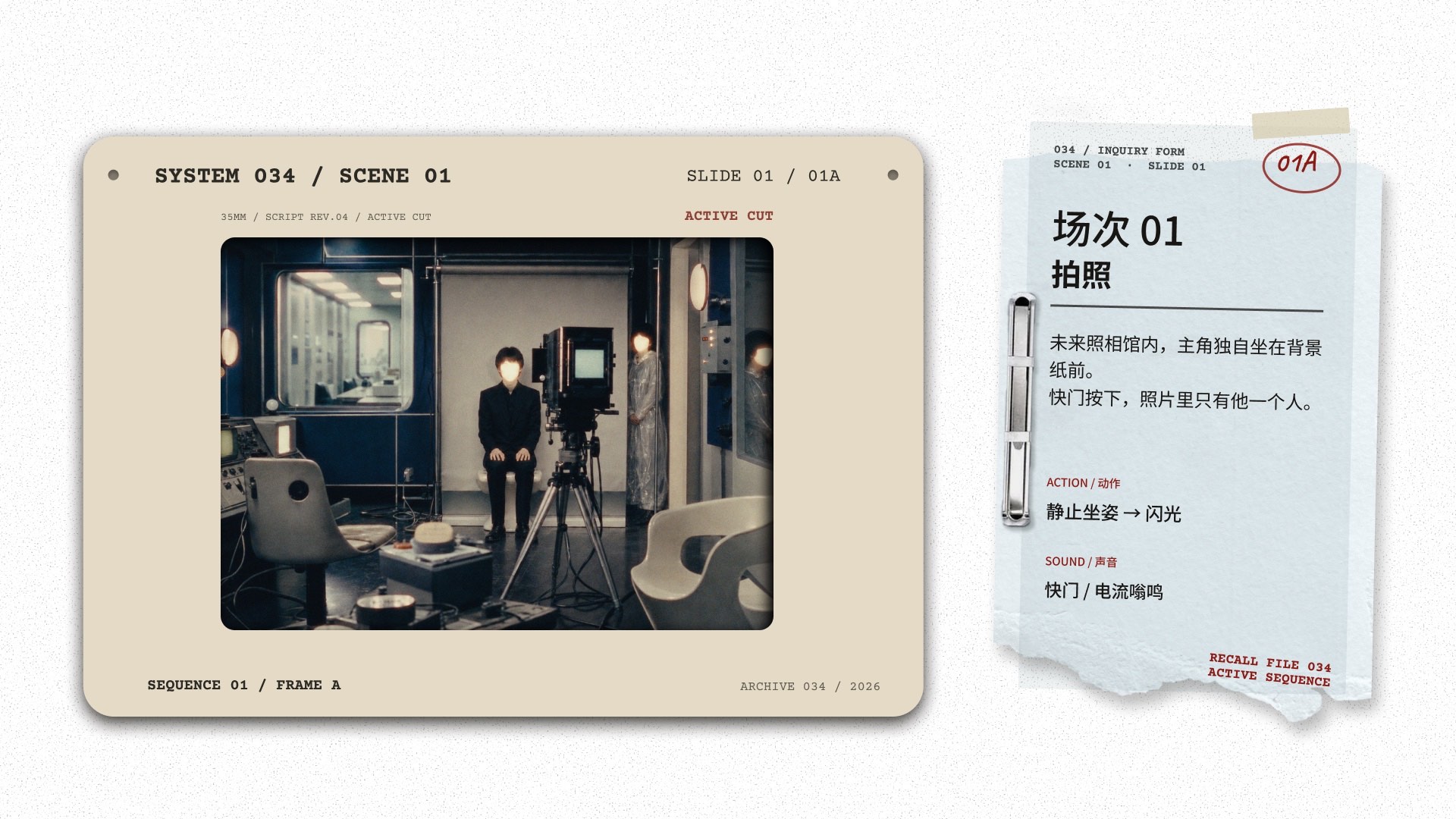 《034》拍照，第 5 页
